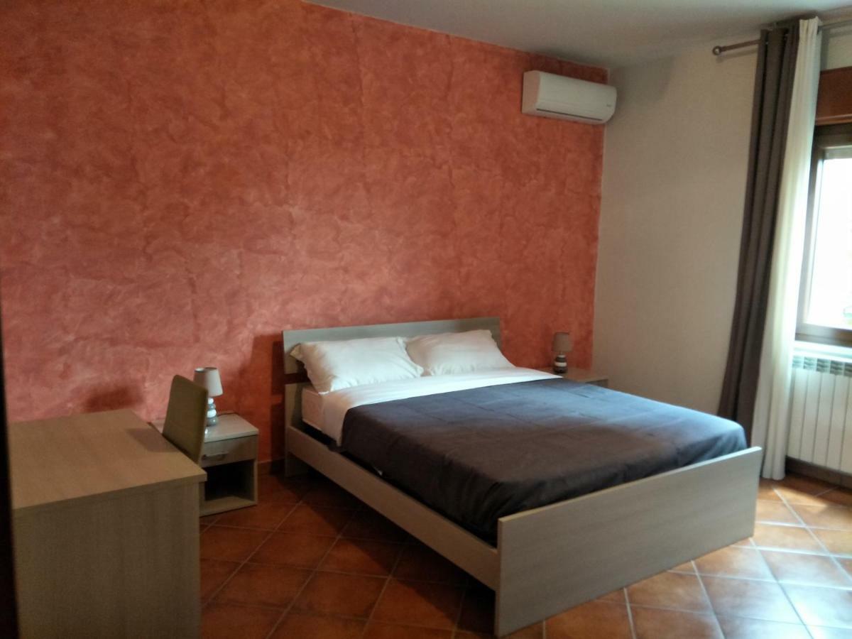 B&B Benjamas Bisacquino 외부 사진